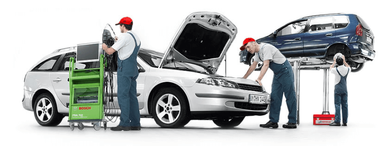 Не дайте себя обмануть: как распознать, что СТО хочет “снять с вас деньги”?