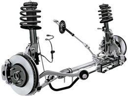 Почему скрипят тормоза?